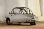 Trojan 200 1958 года